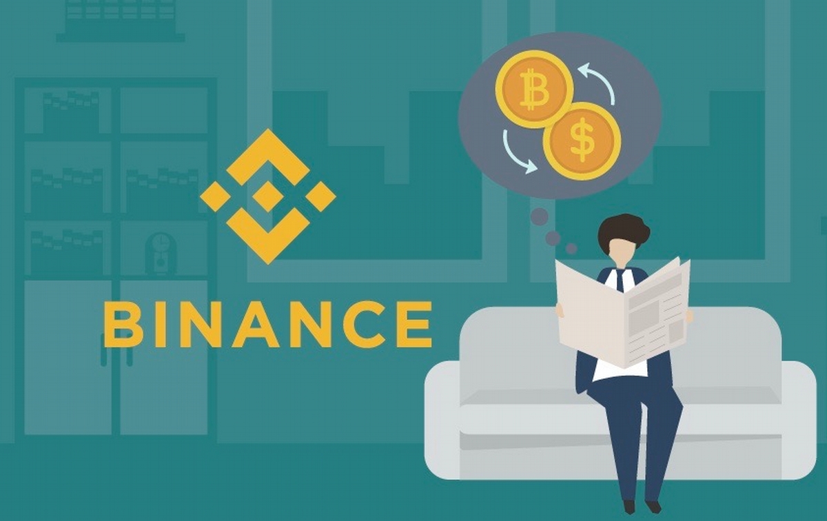 binance uk tax