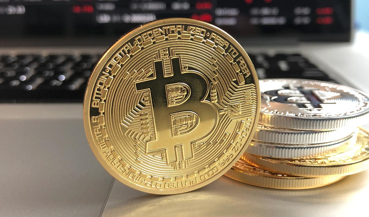 3 things to know about bitcoin