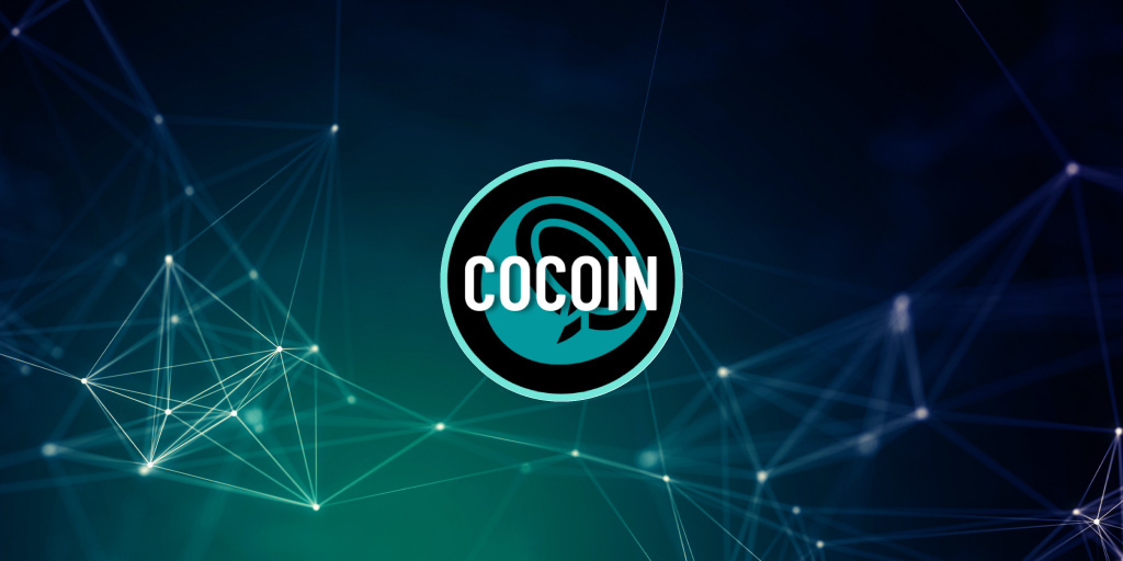 cocoin crypto exchange