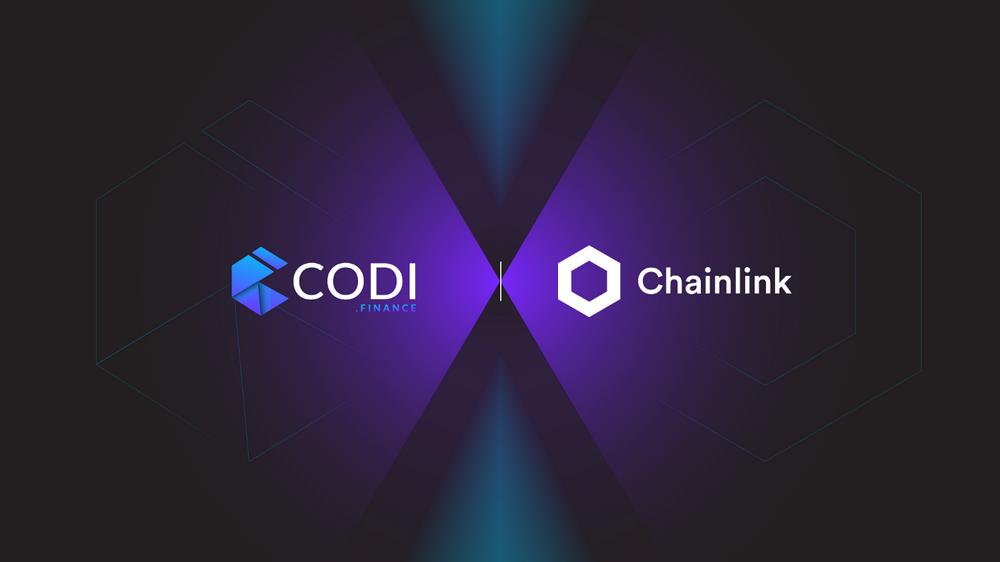 codi finance crypto