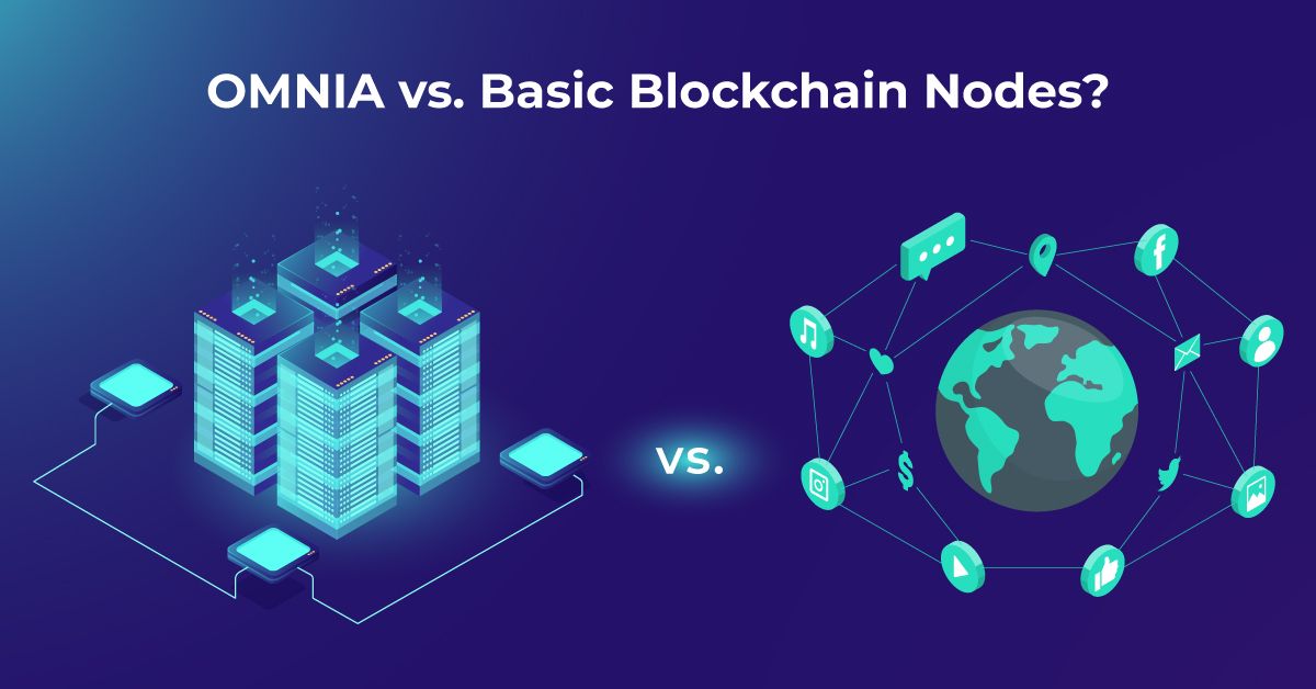 omnia blockchain