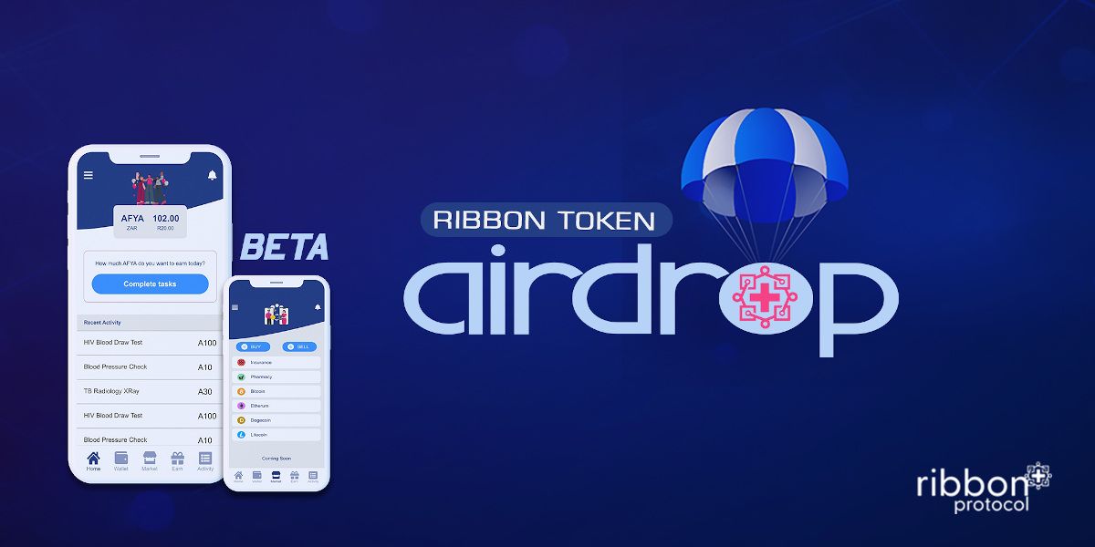 ribbon crypto