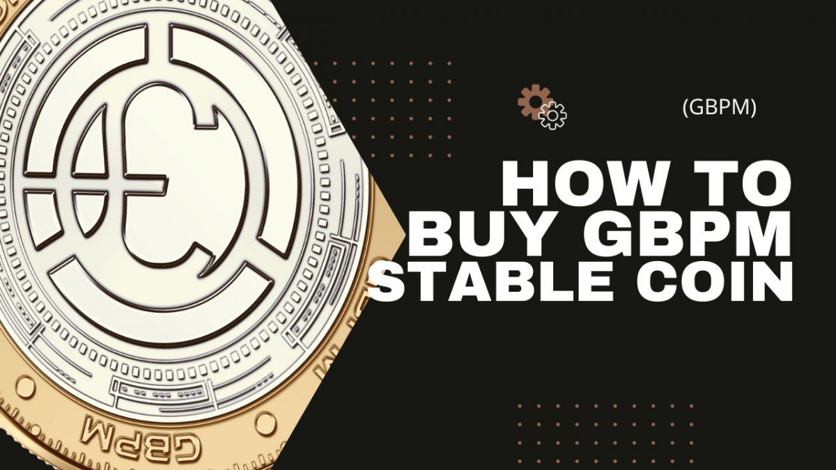 crypto exchange to buy gbpm stablecoin