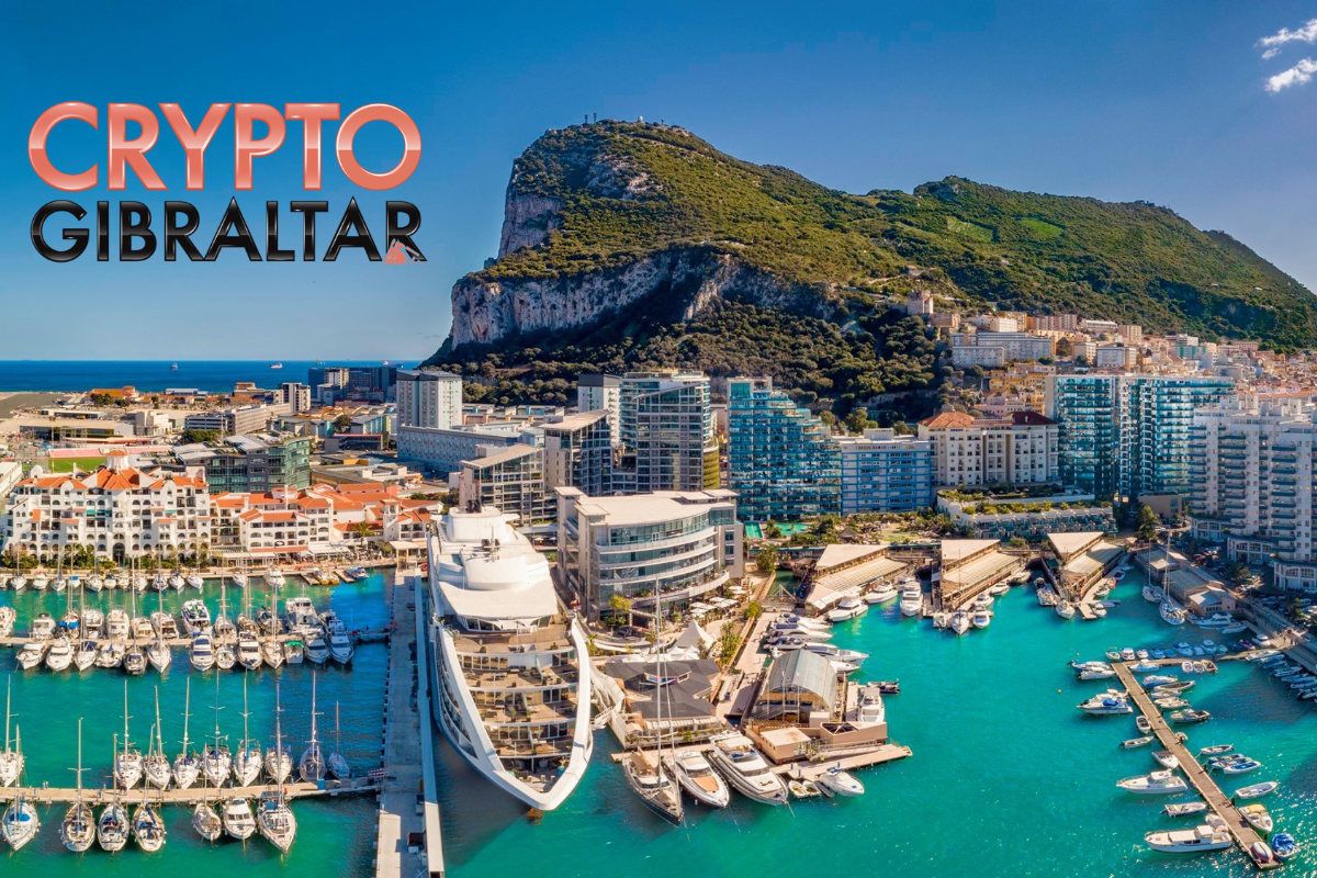 gibraltar bitcoin