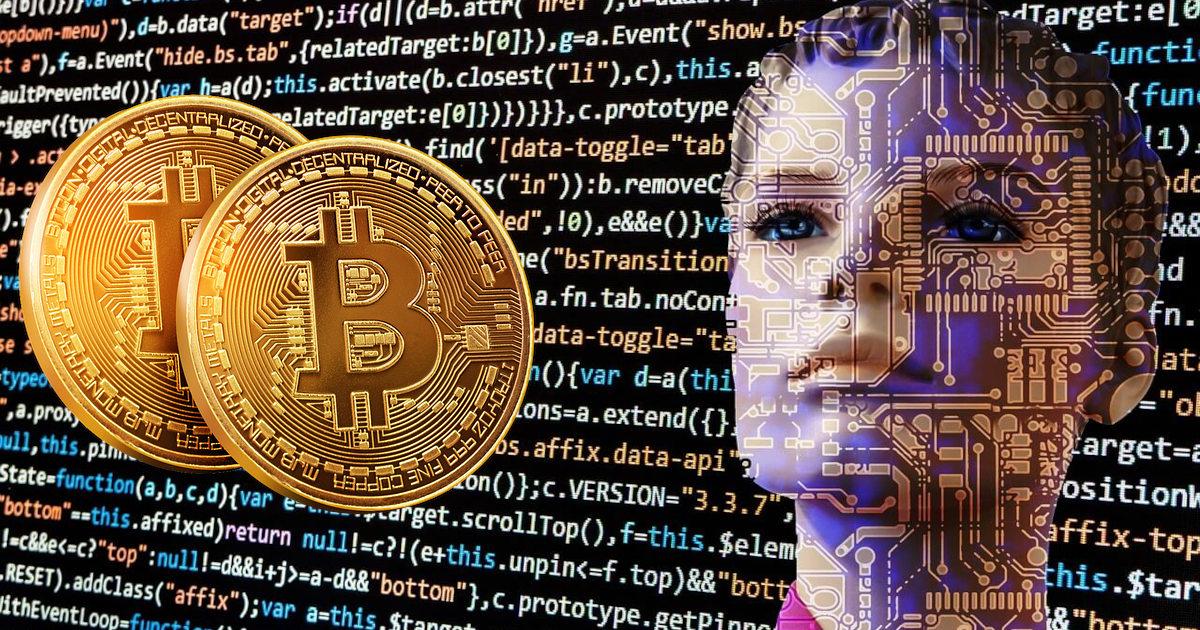 The AI Crypto Revolution Top Names You Need to Know Now