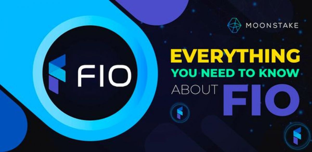 Fio protocol криптовалюта обзор