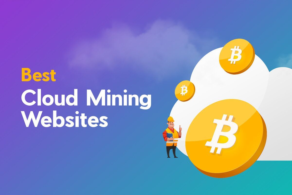 cloud crypto mining services