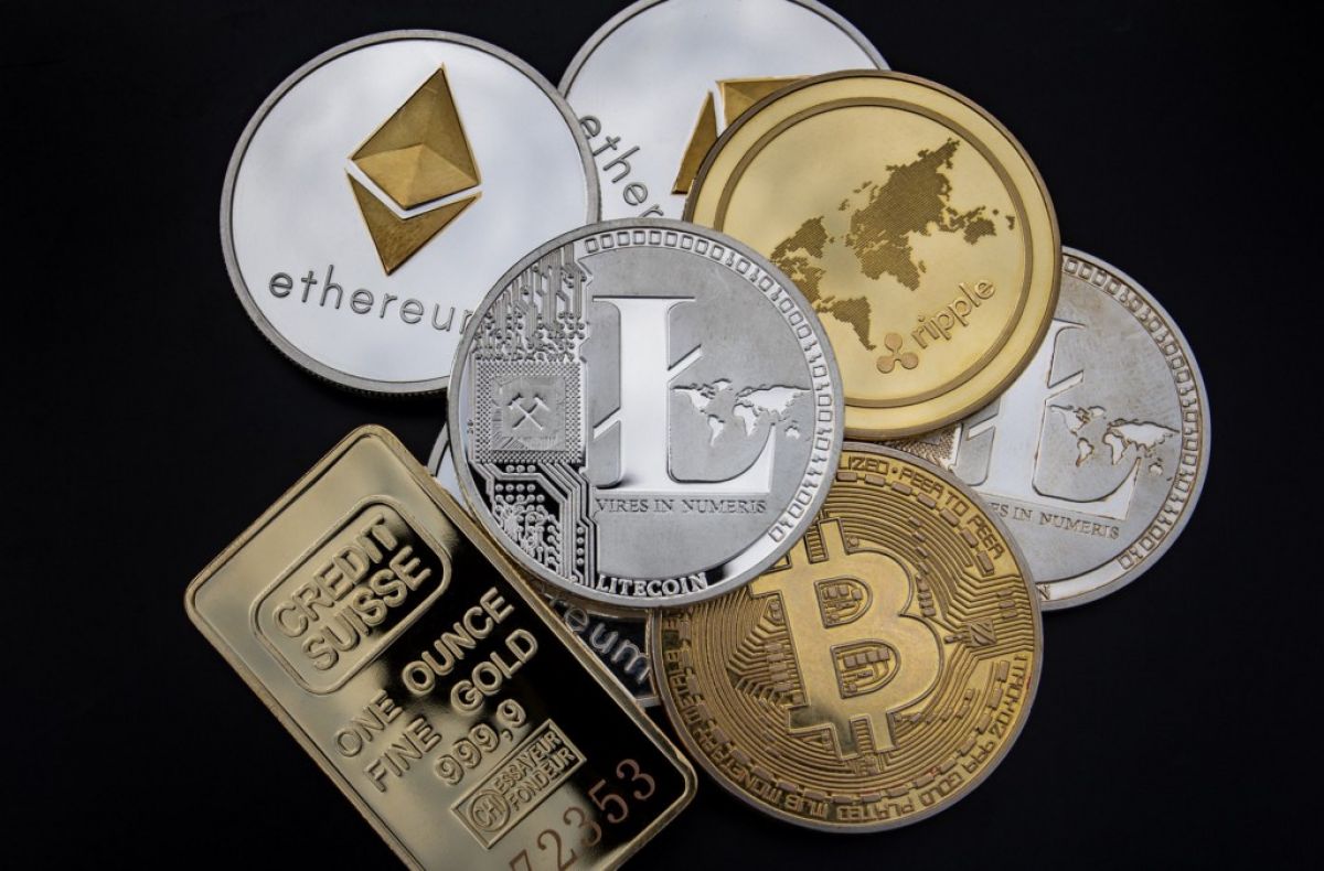 crypto currency debunked