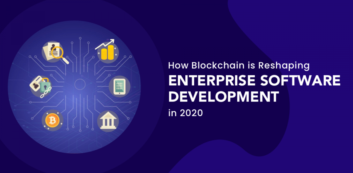 enterprise blockchain development