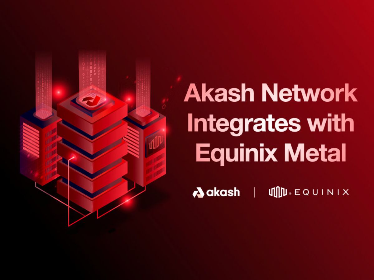 akash crypto