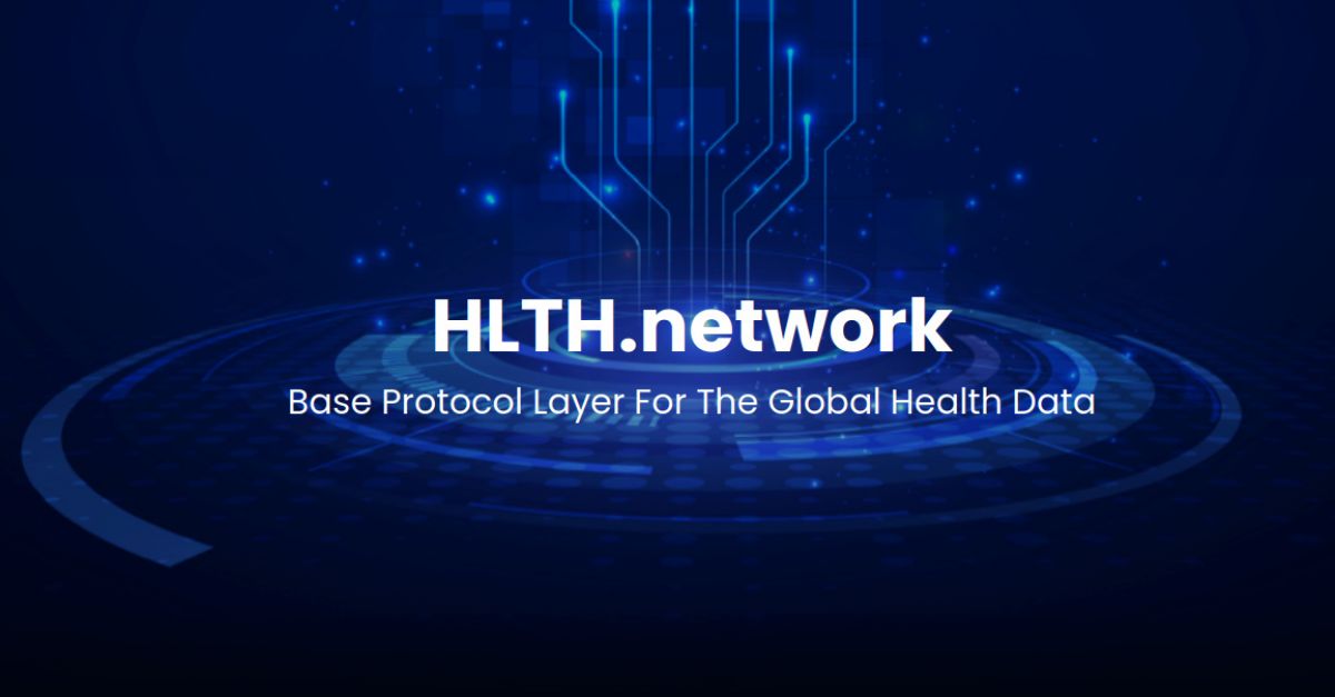 HLTH Network Announces Launch in Avalanche Ecosystem Bitcoin Insider