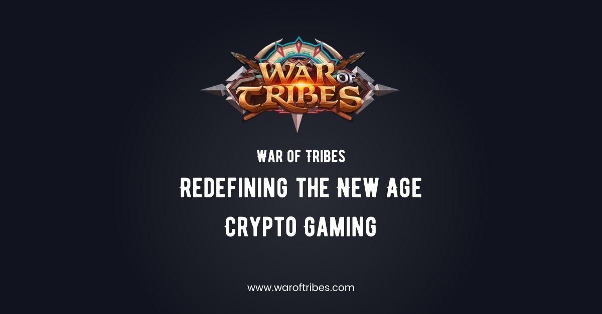 war of tribes crypto