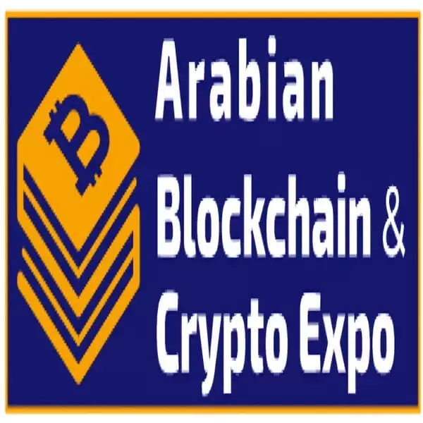 Arabian Blockchain and Crypto Expo Dubai 2025