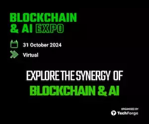 Blockchain & AI Expo 2024