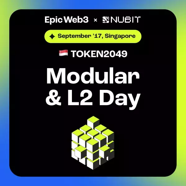 Modular & L2 Day