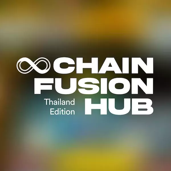 Chain Fusion Hub @ DevCon ASIA