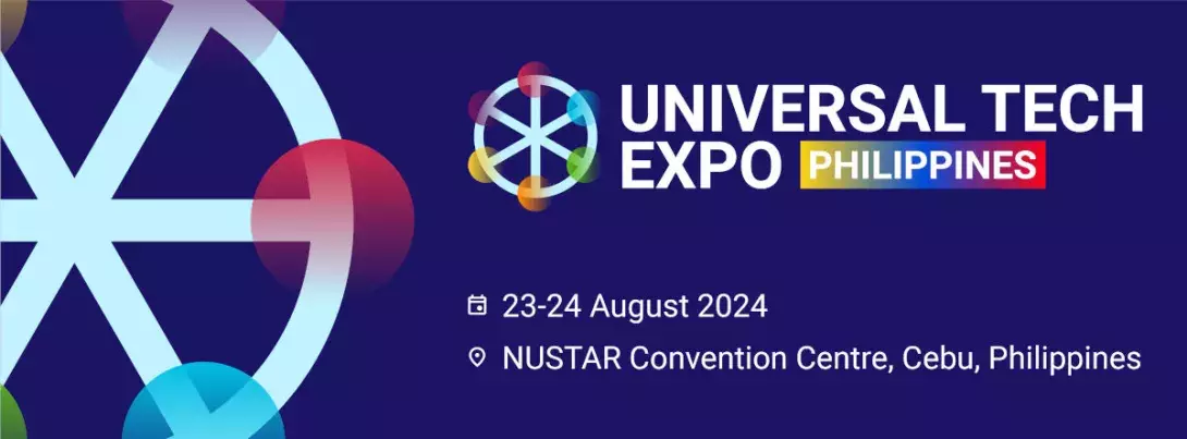 Universal Tech Expo 2024