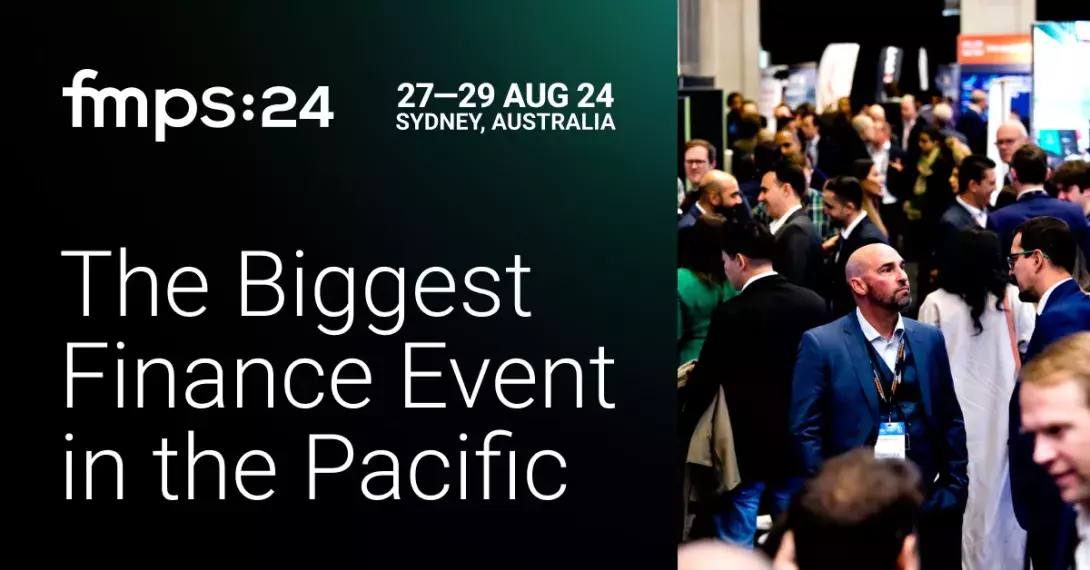 Finance Magnates Pacific Summit 2024