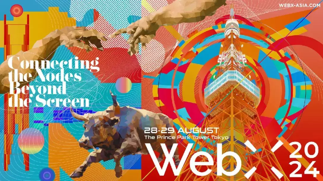 WebX 2024