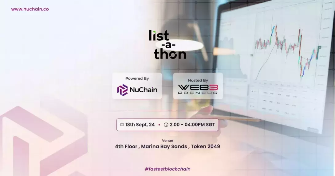 List-a-thon