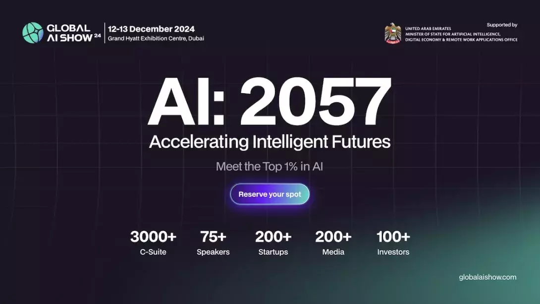 Global AI Show - December 2024