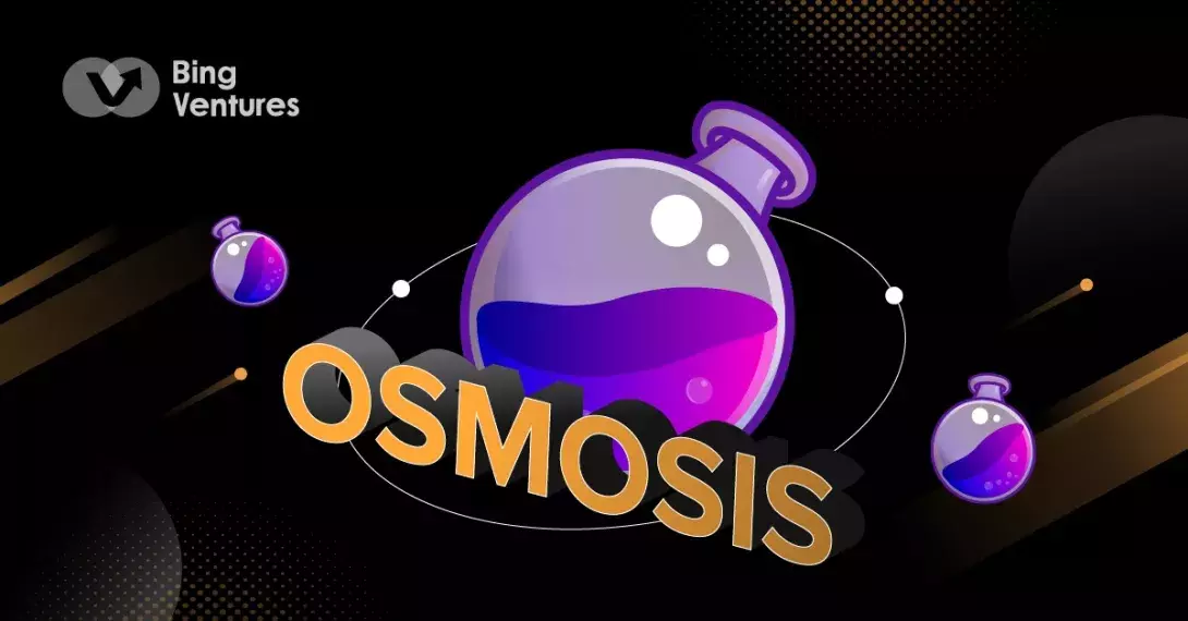 Can Mesh Security Vitalize the Osmosis Ecosystem?