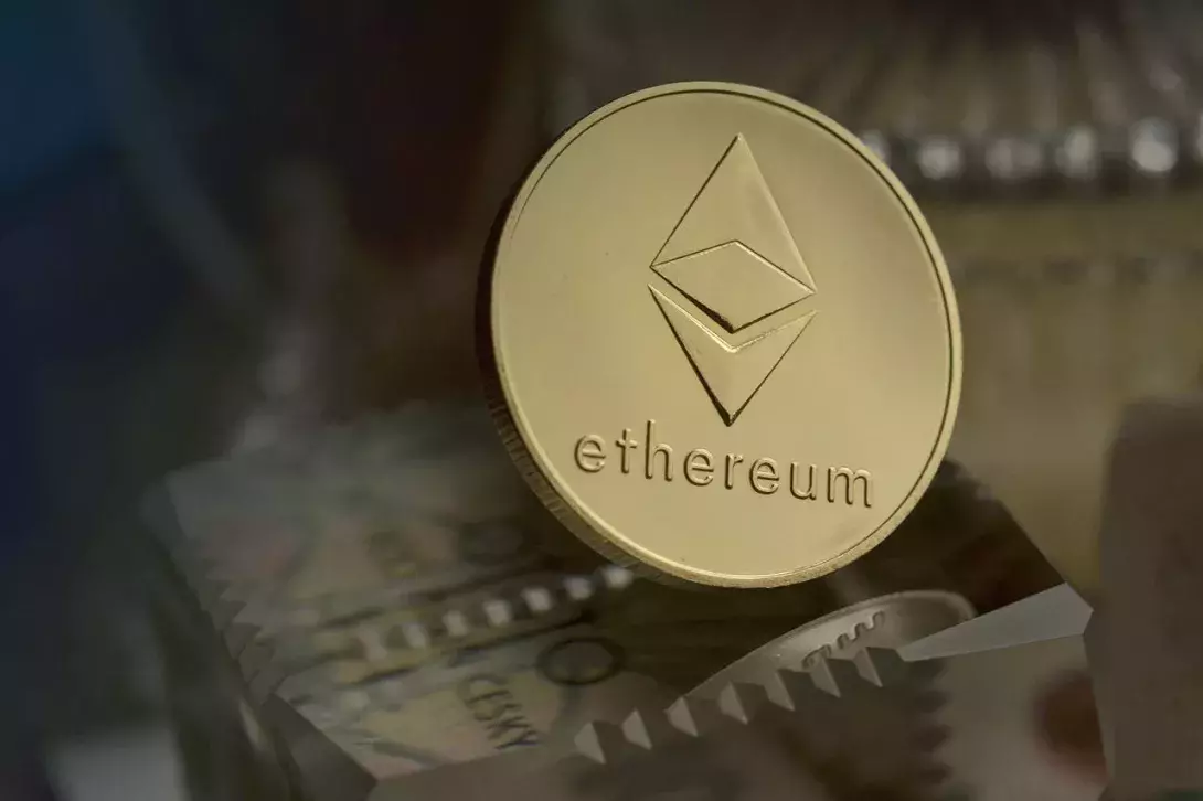 Ethereum: too soon to say goodbye to $3000