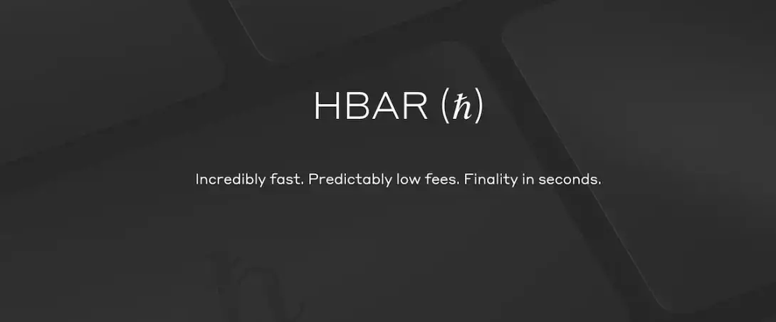 Hedera's HBAR Token Soars Over 100% But Not All is Great