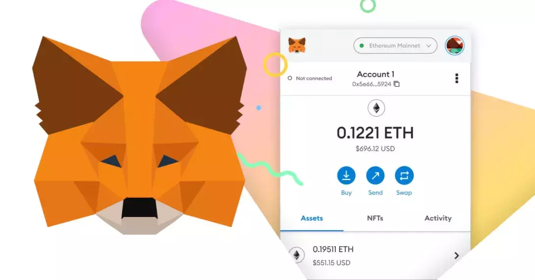 How to Use MetaMask to Buy Cryptocurrencies in 2024