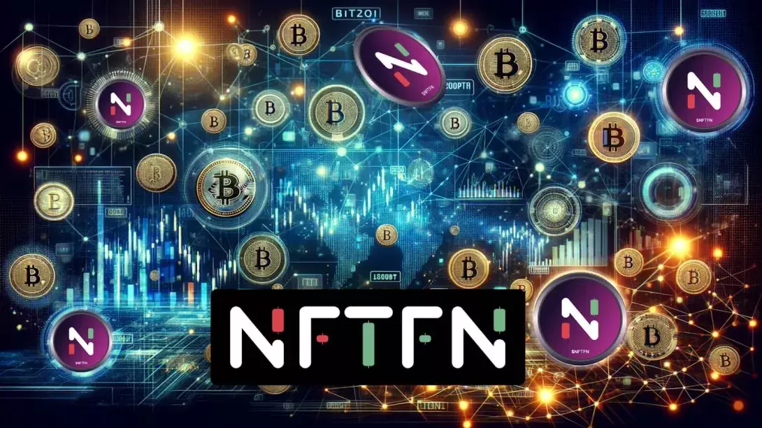 NFTFN Primed to Soar Past ETH, XRP, and DOGE This Bull Run (Could Hit $1)