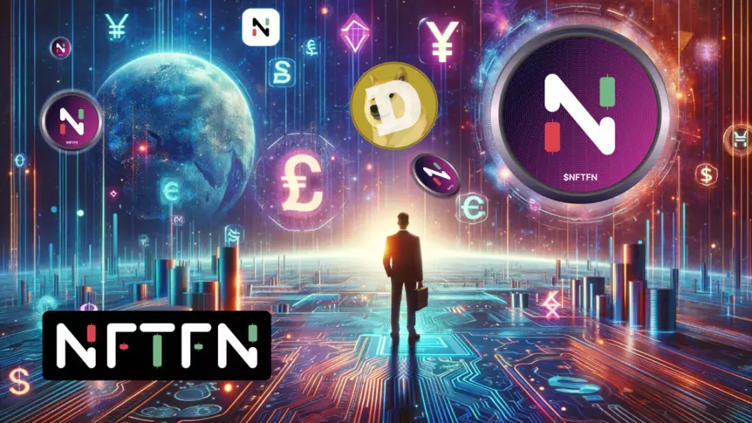 Experts Predict NFTFN Could Outperform XRP, Ethereum And Cardano
