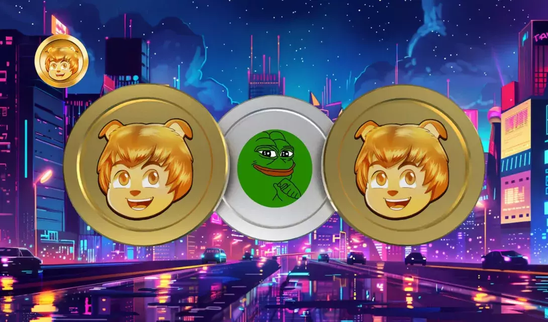 AlexTheDoge Clinches Onto Top Meme Crypto Spot Above Pepe Coin, Analyst Examine Why