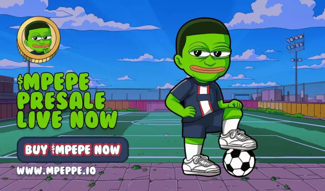 Pepecoin Investors Flock Into New PEPE Cryptocurrency Predicted 1000% Growth