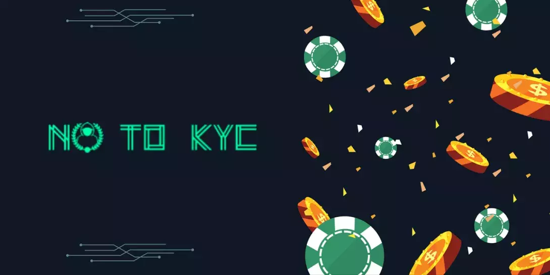 NoToKYC: The Premier Destination for No KYC Casinos, Exchanges, and Exclusive Bonuses