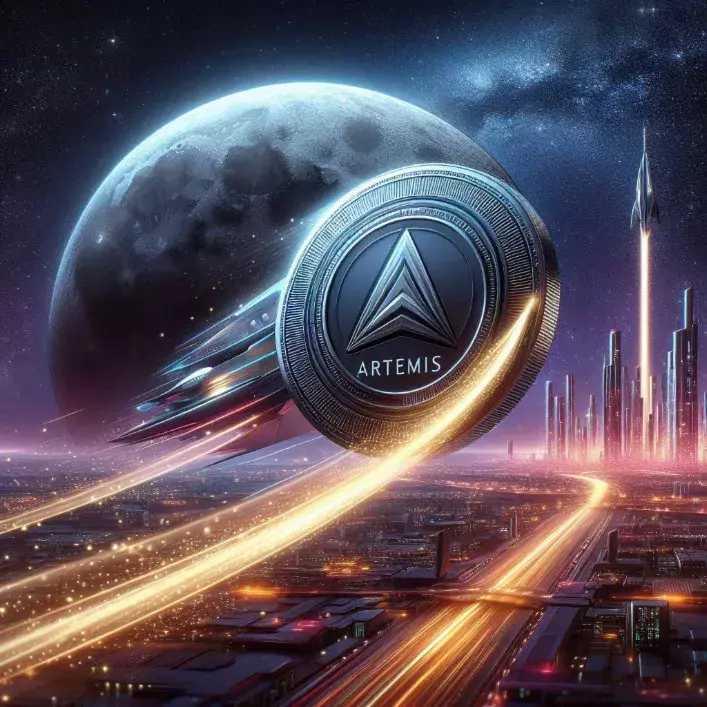 Artemis Coin Presale: Unleashing the Potential of ArtemisCoin - The 10000x Game-Changer in the Crypto