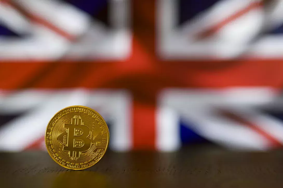 Labour’s golden opportunity to position UK as global crypto hub