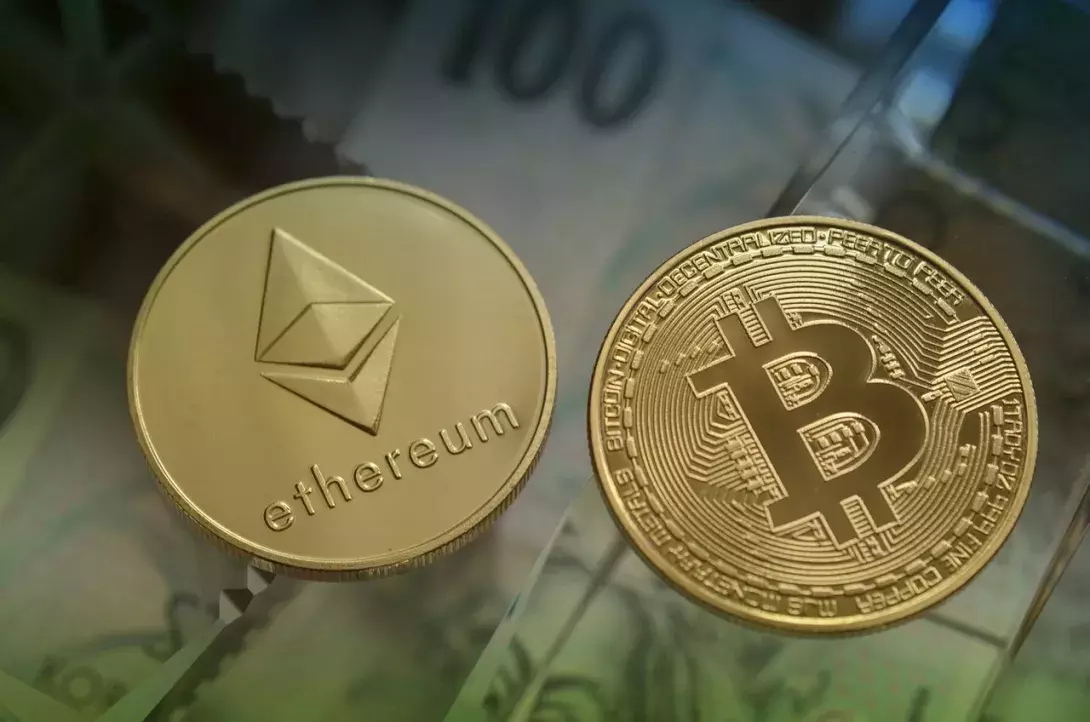 Stock routs undermine the image of Ethereum ETF launch