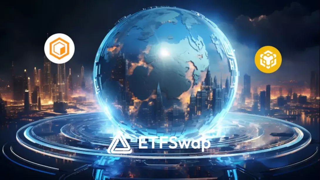 Solana Spot ETFs FOMO: Crypto Whales Dump Bitcoin (BTC) For ETFSwap (ETFS) And Polkadot (DOT) 