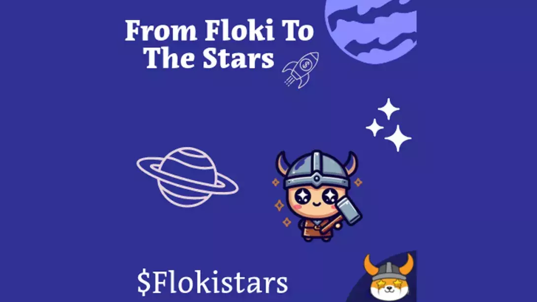 Join the Presale of Flokistars: Leading the Meme Coin Revolution with Unmatched Staking Rewards