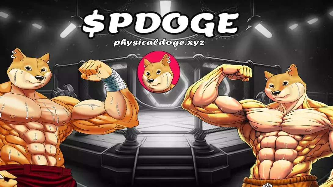 Physical Doge (PDOGE) Opens Multi-Round Presale Targeting Early Supporters 