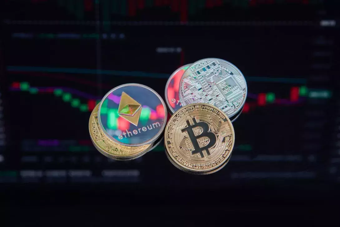 Cryptocurrency rally loses momentum