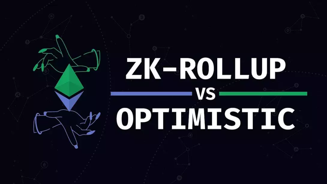 Optimistic vs. Zk-Rollups: Which is Right for Your Project?