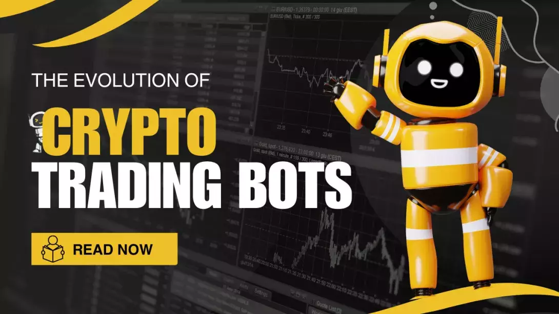 The Evolution of Crypto Trading Bots: Best Practices and Future Trends