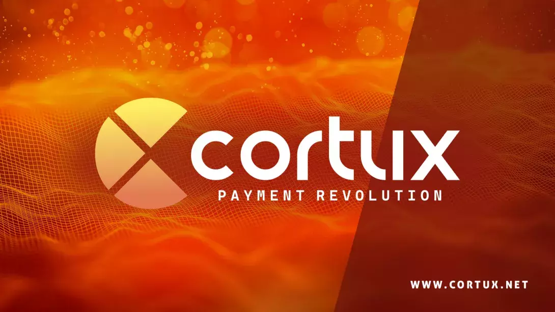 Unveiling Cortux and the CRX Token - The Future of DeFi