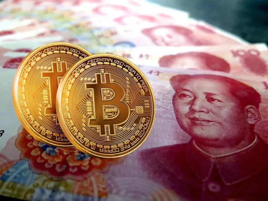 How China’s potential $1.4 trillion stimulus could spark Bitcoin surge