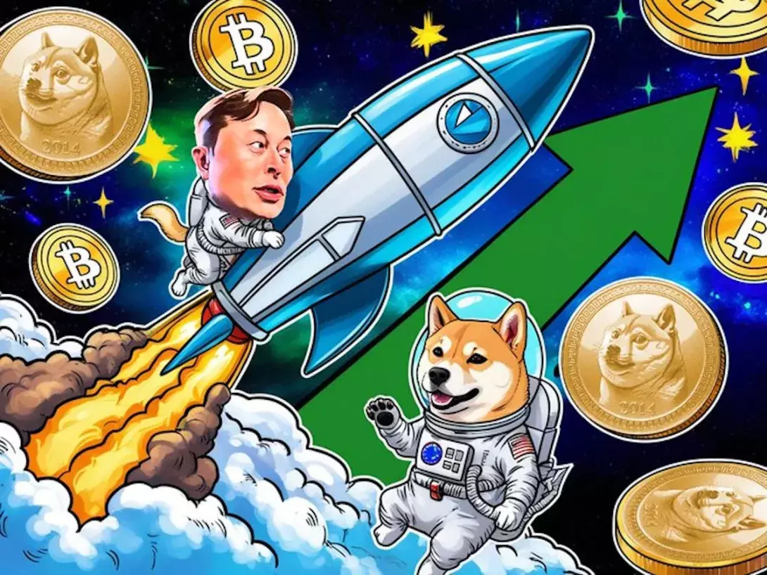 Celebrate a Decade of Dogecoin—Make Huge Gains with Doge2014 