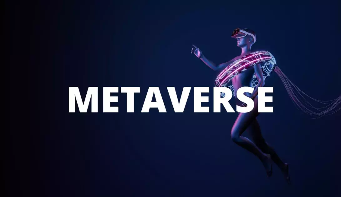 Metaverse Healthcare Solutions: A Personalized Healthcare Experience