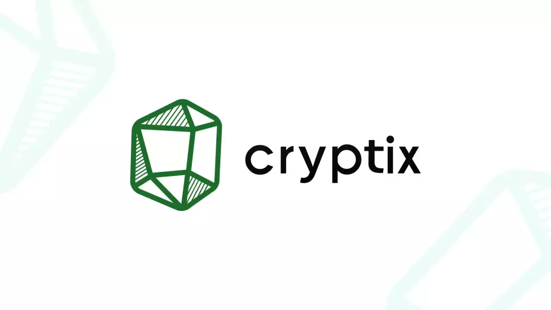 Why Cryptix is the Crypto Payment Gateway European Businesses Didn’t Know They Needed