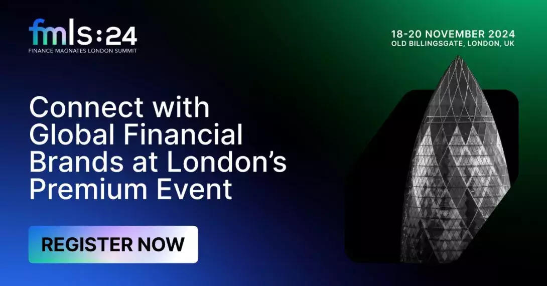 Finance Magnates London Summit is Returning for its 13th Year!