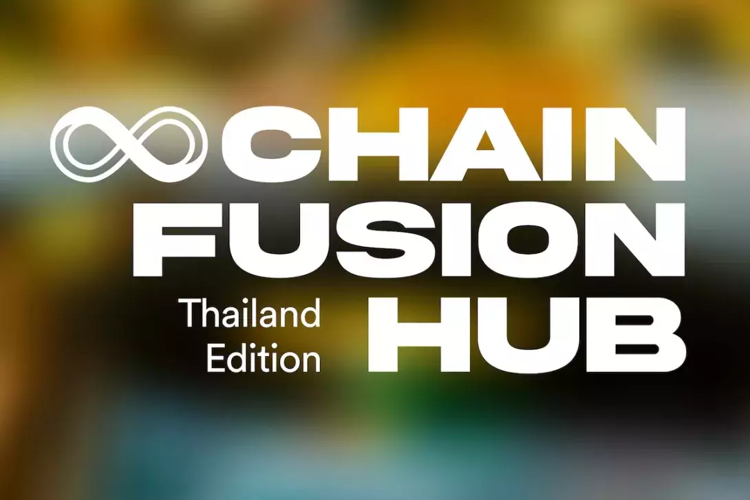 ICP Hosting The Ultimate Multi-Chain Hacker House @ Devcon - Chain Fusion Hub